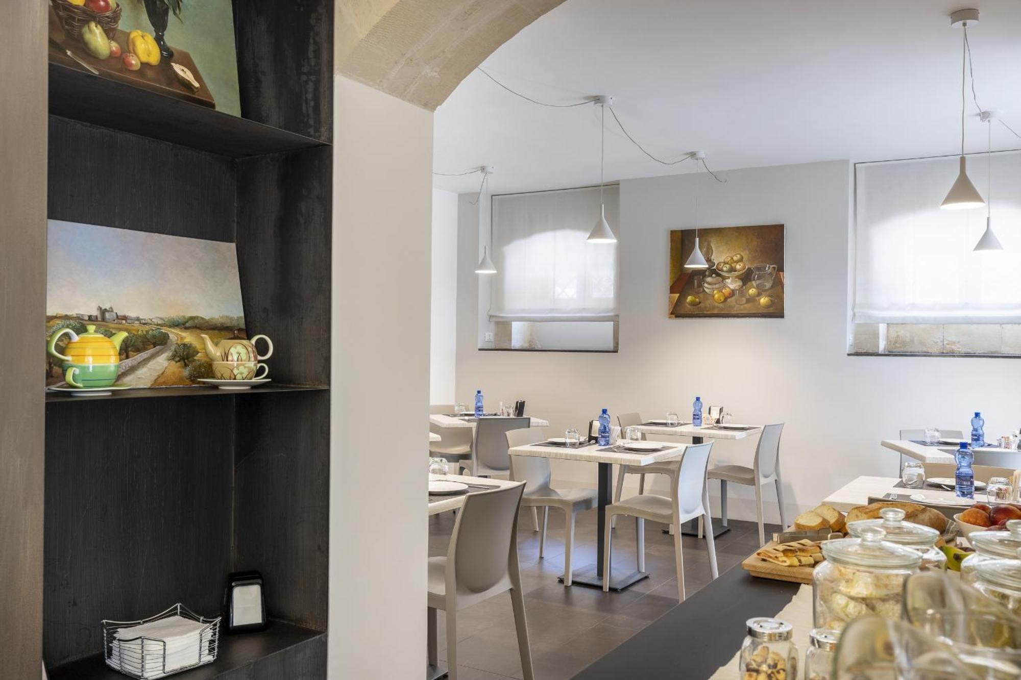 נוטו B&B Vicere Speciale מראה חיצוני תמונה