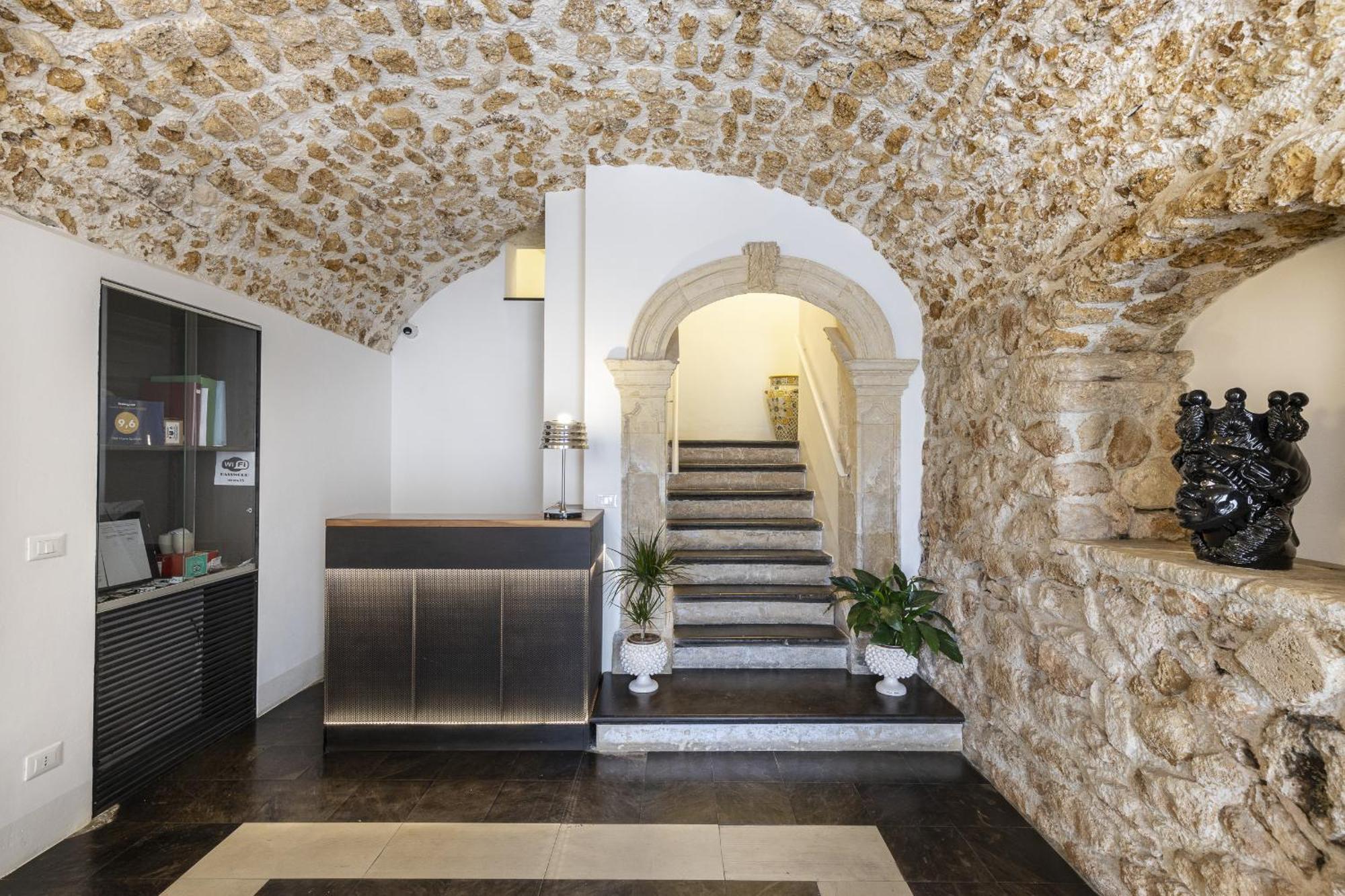 נוטו B&B Vicere Speciale מראה חיצוני תמונה